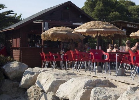 Camping La Torre Del Sol, 4* - 25