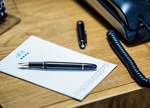 Hôtel Belvédère Fourati 4* - 8