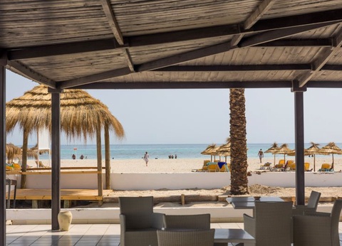 Hôtel Marine by Turismark 4* - 16