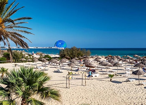 Hôtel Sentido Phenicia 4* - 13