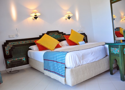 Hôtel One Resort El Mansour 4* - 6