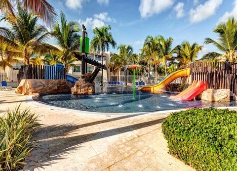 Hôtel Royalton Splash Punta Cana 4* - 26