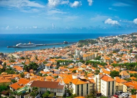 Autotour Madère en Liberté 3* - 4