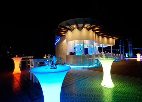 Hôtel Limak Arcadia Sport Resort 5* - 17
