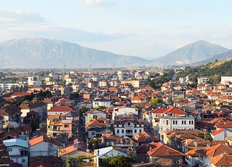 Circuit Sentiers d'Albanie et Macédoine du Nord - 9