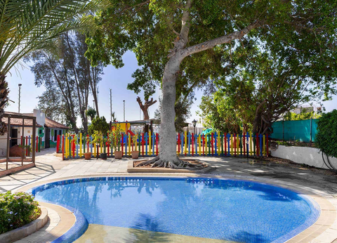 Hôtel Paphos Gardens 3* - 10