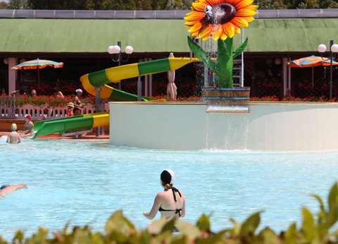 Camping Free Time, 3* - 20