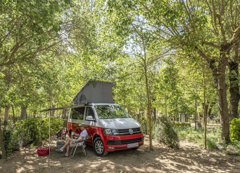 Wecamp Santa Cristina - 11