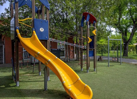 Flower Camping Le Riviera, 4* - 11