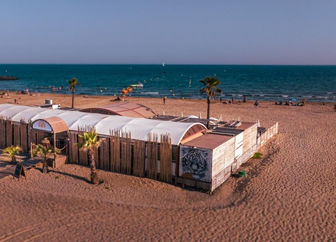 Pirates World Village-club Les Sables d'Or, 4* - 39