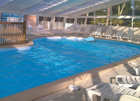 Camping la Cailletiere - Camping Paradis, 3* - 4