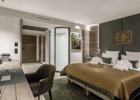 Havre de paix au pied du lac , avec petit-déjeuner inclus - 4* - 38