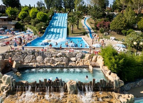 Camping Verde Azzurro - 30