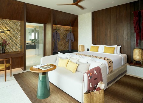 Hôtel Barcelo Coconut Island 5* - 7