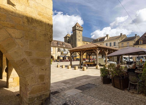 Ushuaia Villages La Colombière, 3* - 54