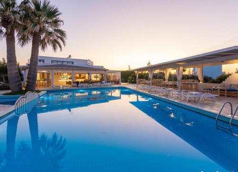 Hôtel Fram Sélection Hara Ilios Village 4* - 17