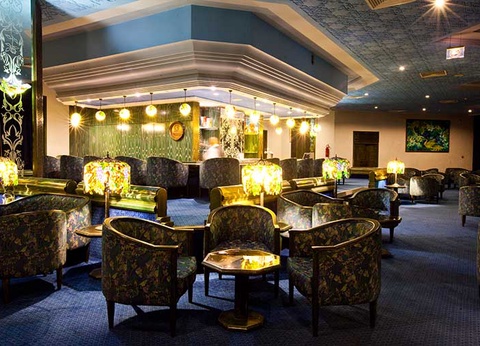 Hôtel El Mouradi Palm Marina 5* - 10