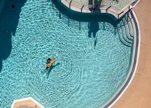 Camping Californie Plage, 4* - 7