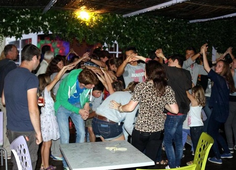 Camping Les Princes D'Orange - Ciela Village, 4* - 19