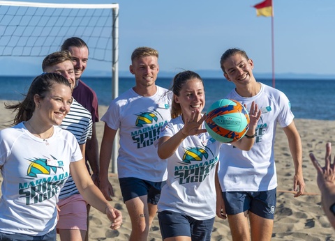 Club Marmara Yali ***** - 13