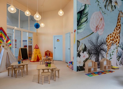 Hôtel Georgioupolis Suites 5* - 14