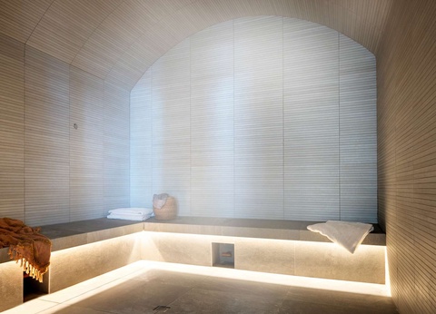 Résidence MGM Les Chalets de Joy 5* - 12