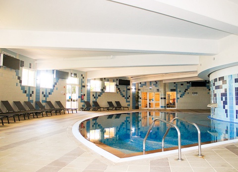 Hôtel AP Adriana Beach Resort 4* - 12