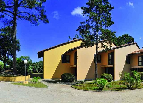 VVF Soulac-sur-Mer Bordeaux Médoc 3* - 4