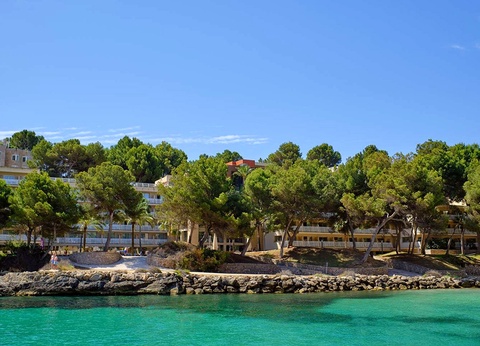 Hôtel Ôclub Experience Occidental Cala Viñas 4* - 14