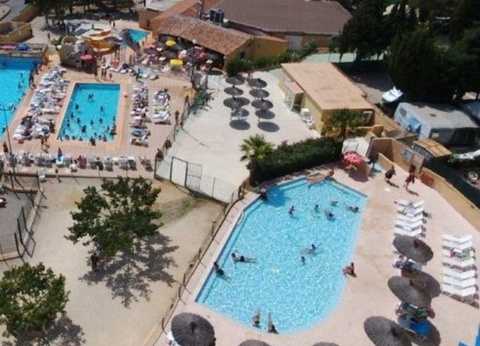 Camping Lou Souleï, 4* - 3