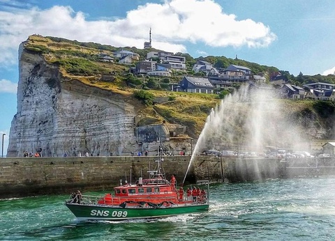 Camping Village de Reneville, 3* - 22