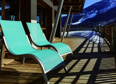 Résidence CGH La Grange aux Fées 5* - 4