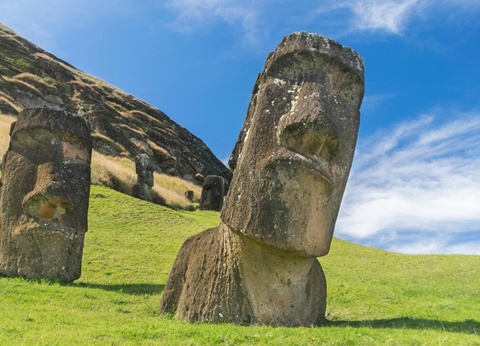 Circuit Evasion Chilienne et île de Pâques (petit groupe) + extension Patagonie - 8