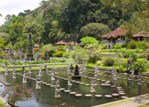 Circuit Bali Authentique en Charme et Privatif - 6