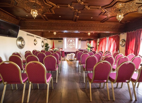 Hôtel El Andalous & Spa 4* - 13