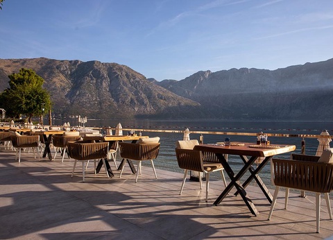 Hôtel Hyatt Regency Kotor Bay Resort 5* - 10