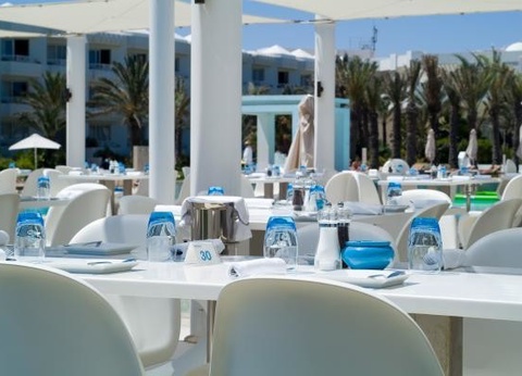 Hôtel Radisson Blu Palace Resort & Thalasso 5* - 11