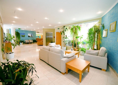 Hôtel Do Campo 4* - 5