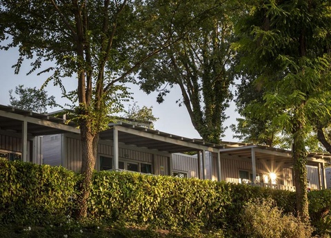 hu Altomincio village, 4* - 29