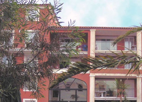 Résidence Lagrange Port Marine - 2