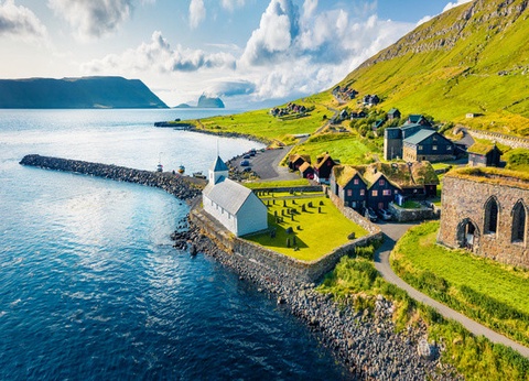 Circuit Terres sauvages des îles Féroé - 9