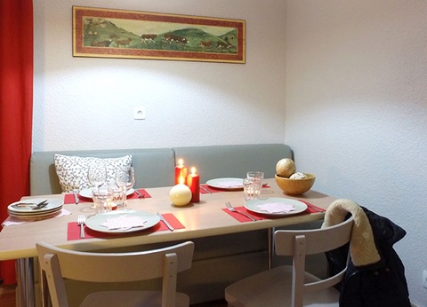 VVF Les Rives du Léman 3* en demi-pension - 13