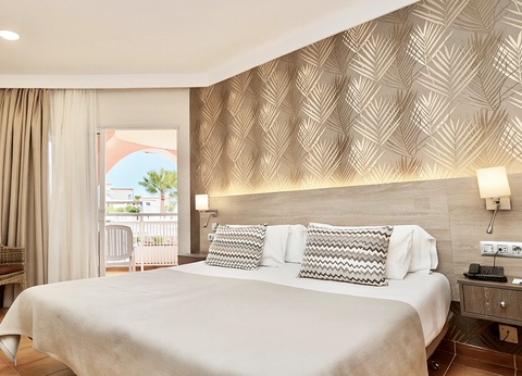 Hôtel Puerto Palace 4* - 4