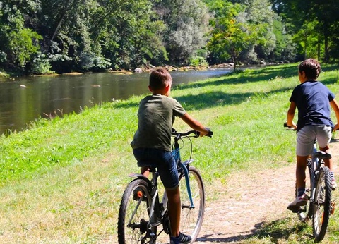 Flower Camping Les Mijeannes, 4* - 51