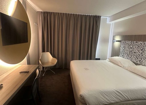 Escapade romantique à Lyon - 3* - 13