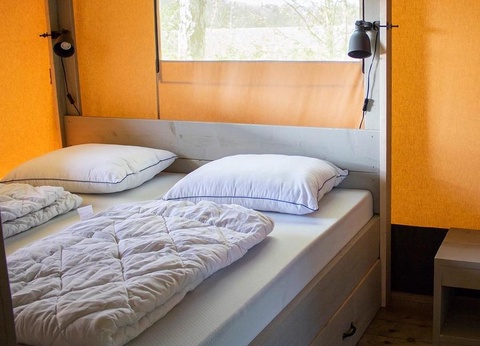 Camping Roma Capitol, 4* - 178