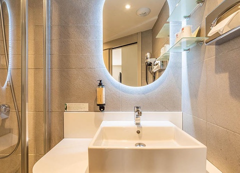 Hôtel Escale Côté Sud 3* - 4