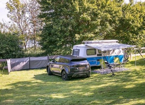 Flower Camping Ser Sirant 3* - 8