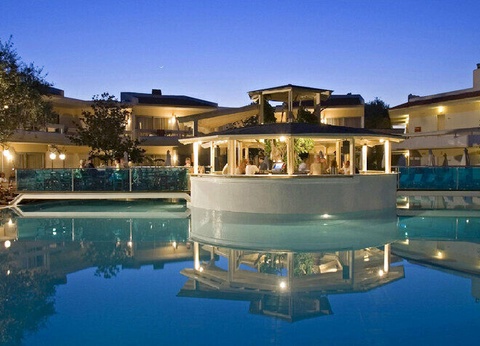 Hôtel Lydia Maris 5* - 6