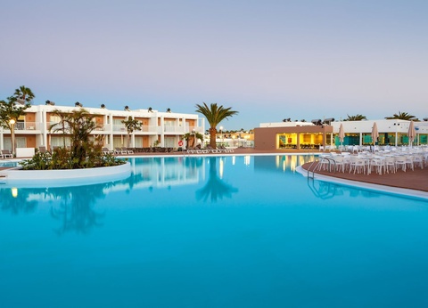 Hôtel BLUESEA Bahia de Lobos 4* - 14